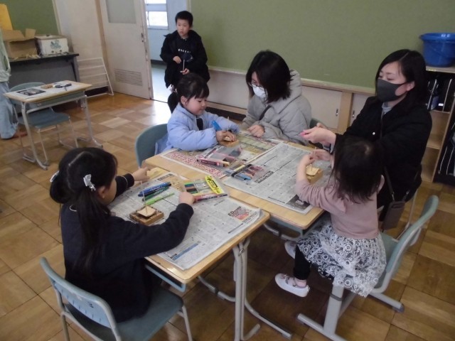 こまづくり