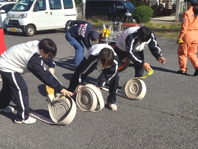 小牧市消防本部