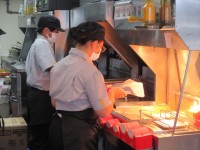 マクドナルド