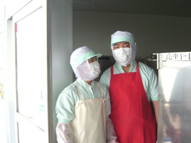 南部給食センター