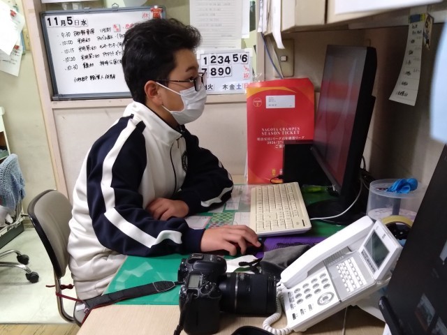 オクムラ写真館