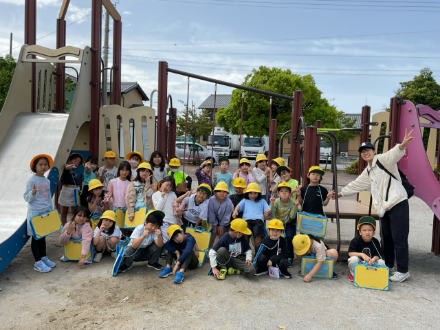 ４組集合写真